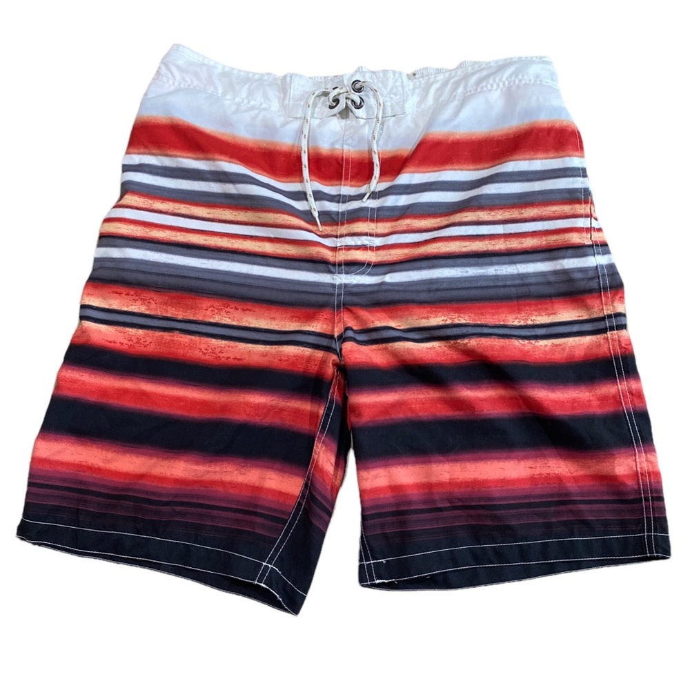 Men's Paradise Collection Board Shorts
